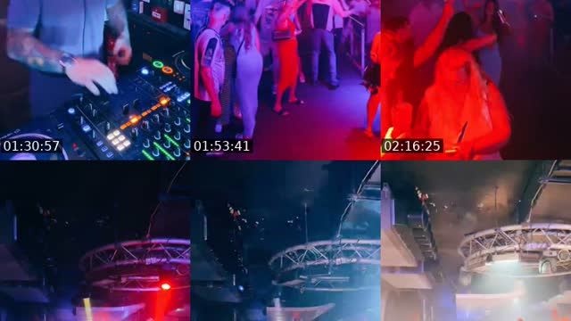 @dj_carnage TikTok live from 2026-08-14