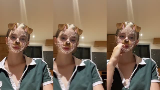 @cls.mersedes3 TikTok live