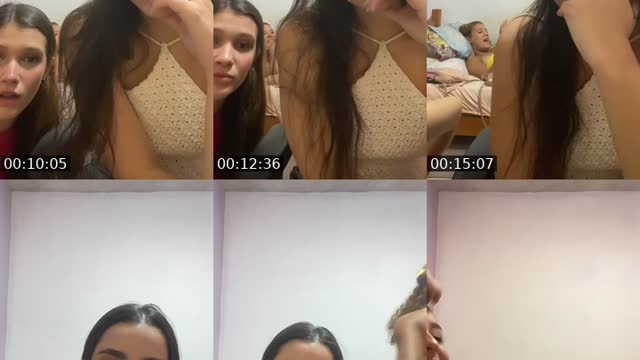 @marialuizabelan_ TikTok live from 2026-08-14