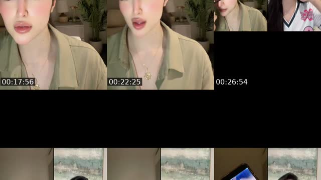 @dorraa96 TikTok live