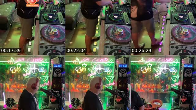 @dj_er06 TikTok live from 2026-08-14