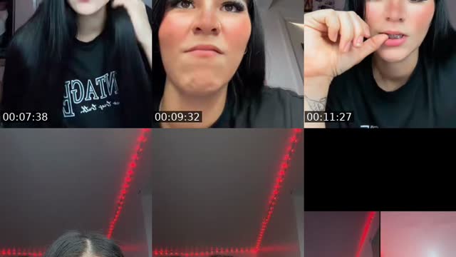 @kendramh7 TikTok live from 2026-08-14