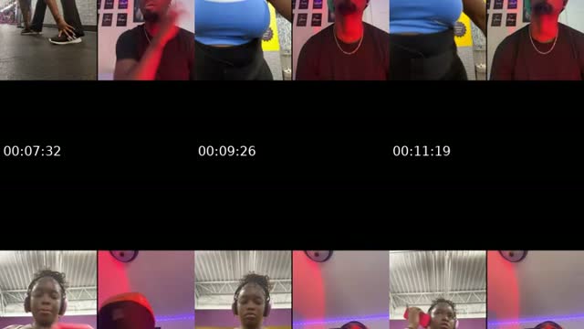 @nishagirl.big2 TikTok live from 2026-08-14