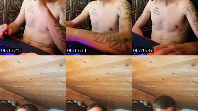 @__hugo.7780__ TikTok live from 2026-08-14
