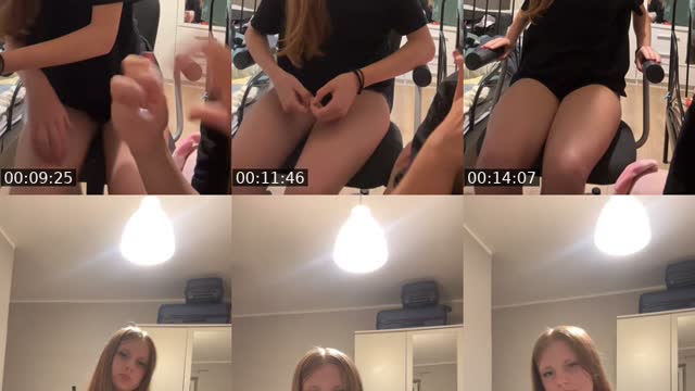 TikTok live: Polish kurwa by @w..makowieckaa