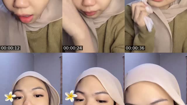 TikTok live: skjp je by @yayamel02