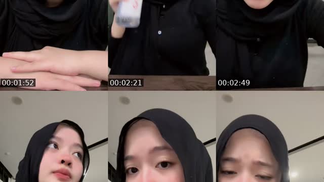 @inaddd1 TikTok live