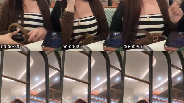 @saylviee TikTok live