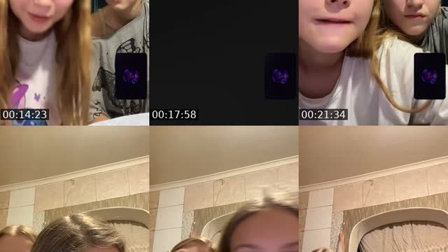 @_1_krisstinka_1_ TikTok live