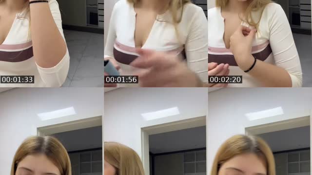 @juh8950 TikTok live