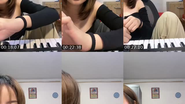 TikTok live: What are you up to by @missdolormente