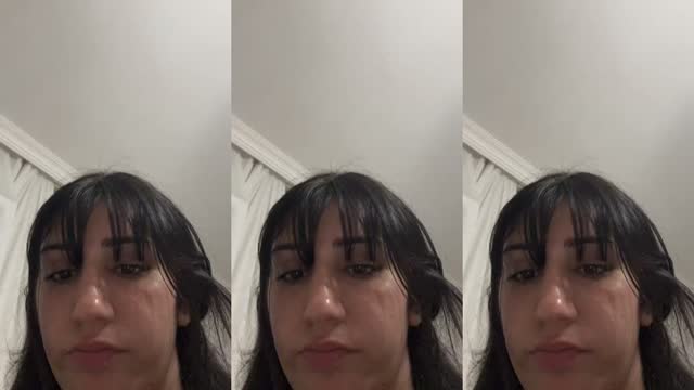 @shhnepalia TikTok live