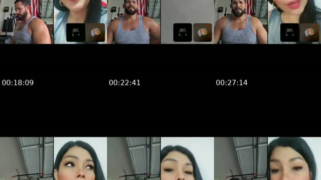 @yoslanie92 TikTok live from 2026-08-14