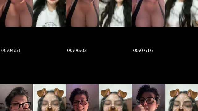 @axnxgxx TikTok live