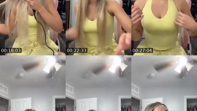 TikTok live: I’m backk by @ashleymfdelvalle1.0