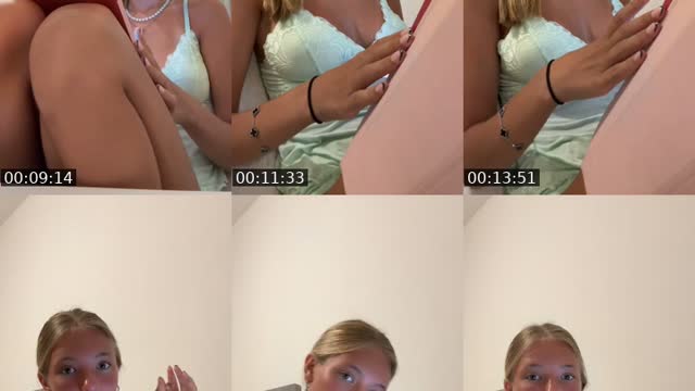 @miabackup.2010 TikTok live from 2026-08-14