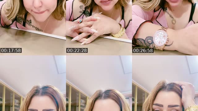 TikTok live: تعالو اصدقائى by @node_1411