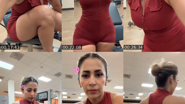 @linda_503_ TikTok live from 2026-08-14