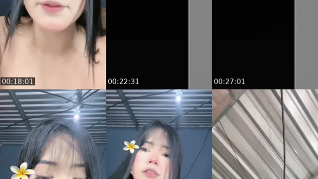@yeimi1460 TikTok live