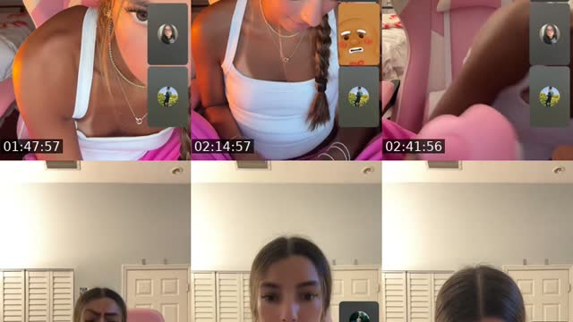 @_avamartinez TikTok live from 2026-08-14