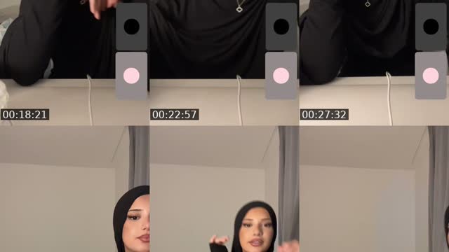 @safiya_bln4 TikTok live from 2026-08-14