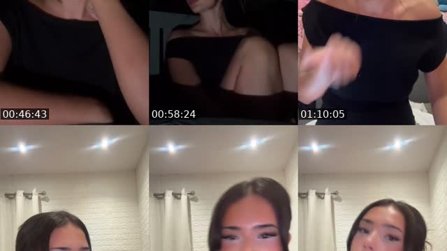 @e11iedassevi11e TikTok live from 2026-08-14