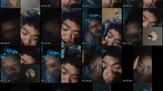 TikTok live: ra sah terlalu ikut campur by @ayaaanichhh