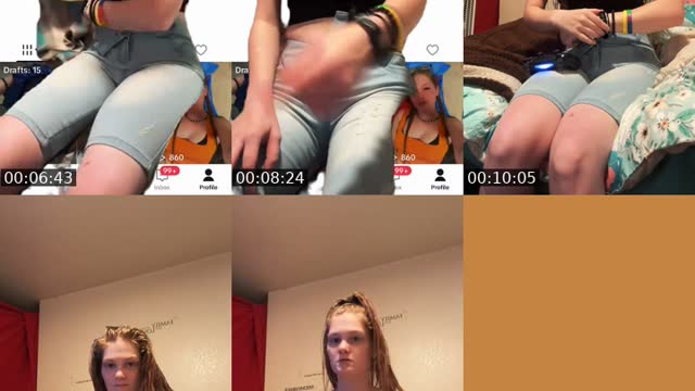 @bossladyc864 TikTok live from 2026-08-14