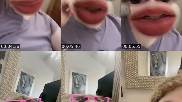 @guerita7bi TikTok live from 2026-08-14