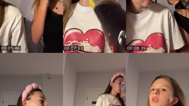 @zarowkaokpa TikTok live