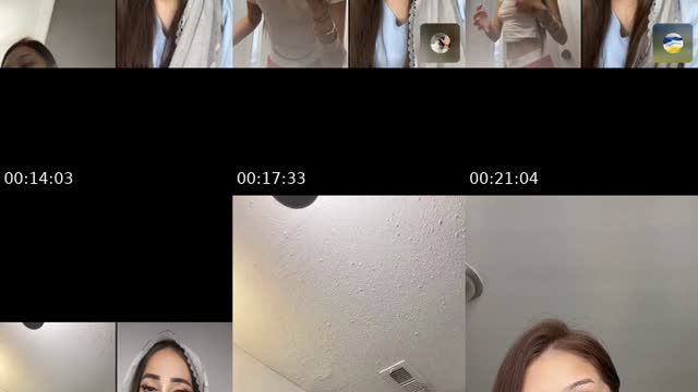 @briibitchh TikTok live from 2026-08-14
