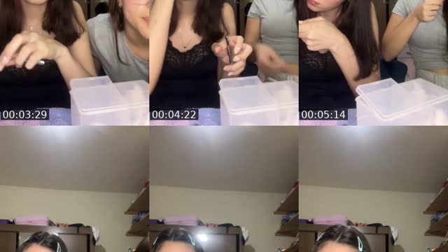 @sofie_zambrini TikTok live from 2026-08-14