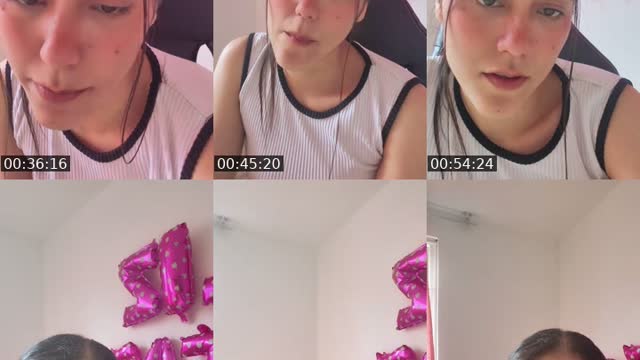 TikTok live: Dios te puso aquí ✨ by @princesa202515