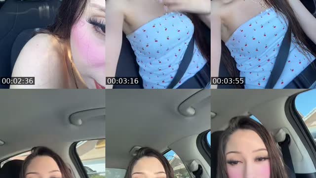 TikTok live: Update 😭 by @.arlinetorres