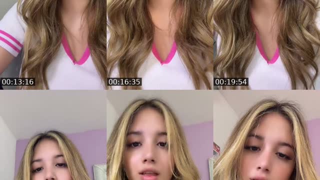 @dannaarvizuu TikTok live from 2026-08-14
