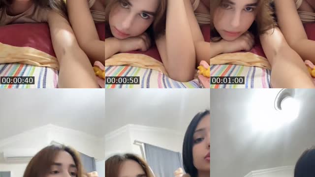 @xassal2 TikTok live