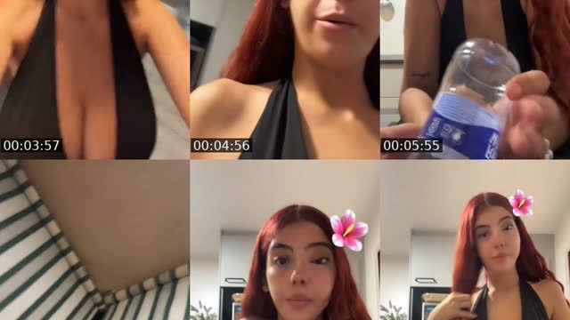 @escorpiioo23 TikTok live