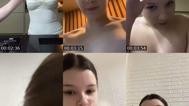 @manupontees TikTok live