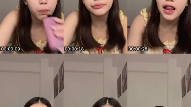 @kwskeksks TikTok live