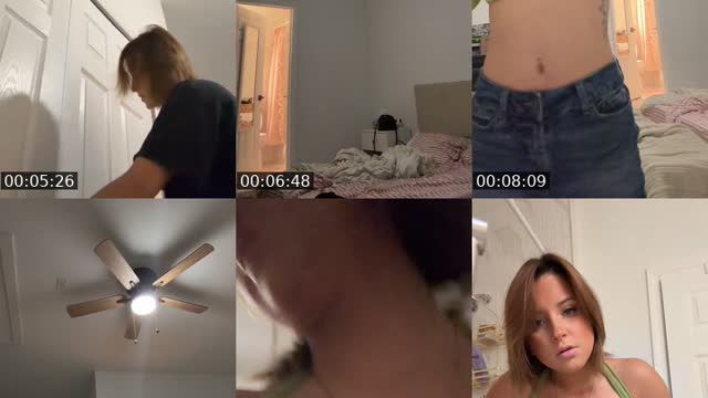 @lilsoupinthecut TikTok live from 2026-08-14