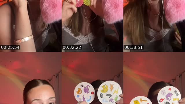 @maevasmr_ TikTok live from 2026-08-14
