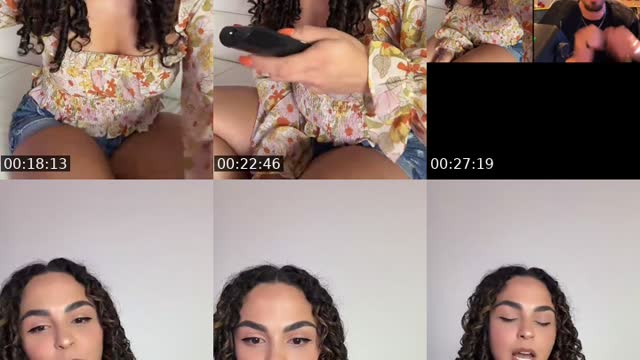 TikTok live: Chat and battle ✨ by @boominbodbyshadia