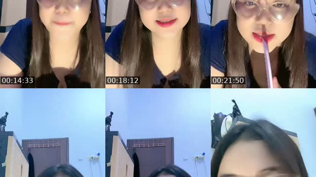 @astridamhel TikTok live from 2026-08-14