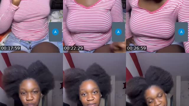 @sephoragrace12 France TikTok live from 2026-08-14
