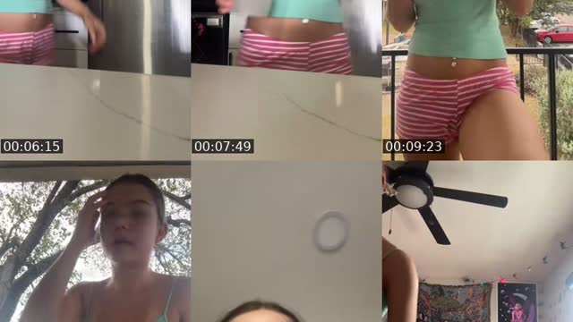 @sofiaaraizaa TikTok live from 2026-08-14