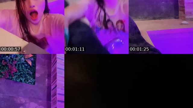 @mayendy2 TikTok live