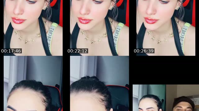 @beboo_441 TikTok live from 2026-08-14