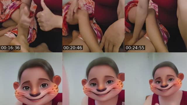 @lyluu773 TikTok live