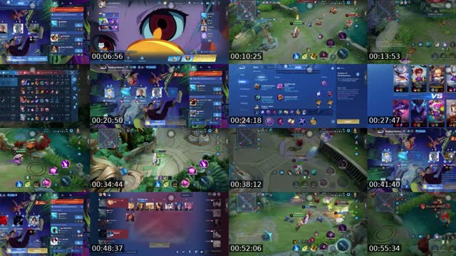 @itsme.fairlyn TikTok live from 2026-08-14
