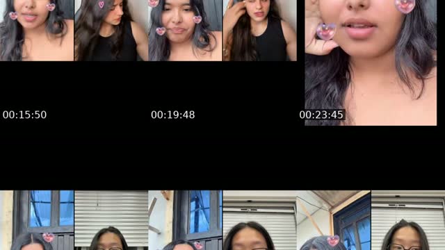 @angiecosss18 TikTok live from 2026-08-14